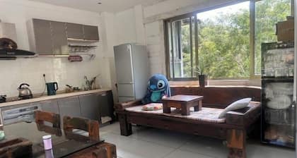 Jianfengling Tianchi Mountain Resort