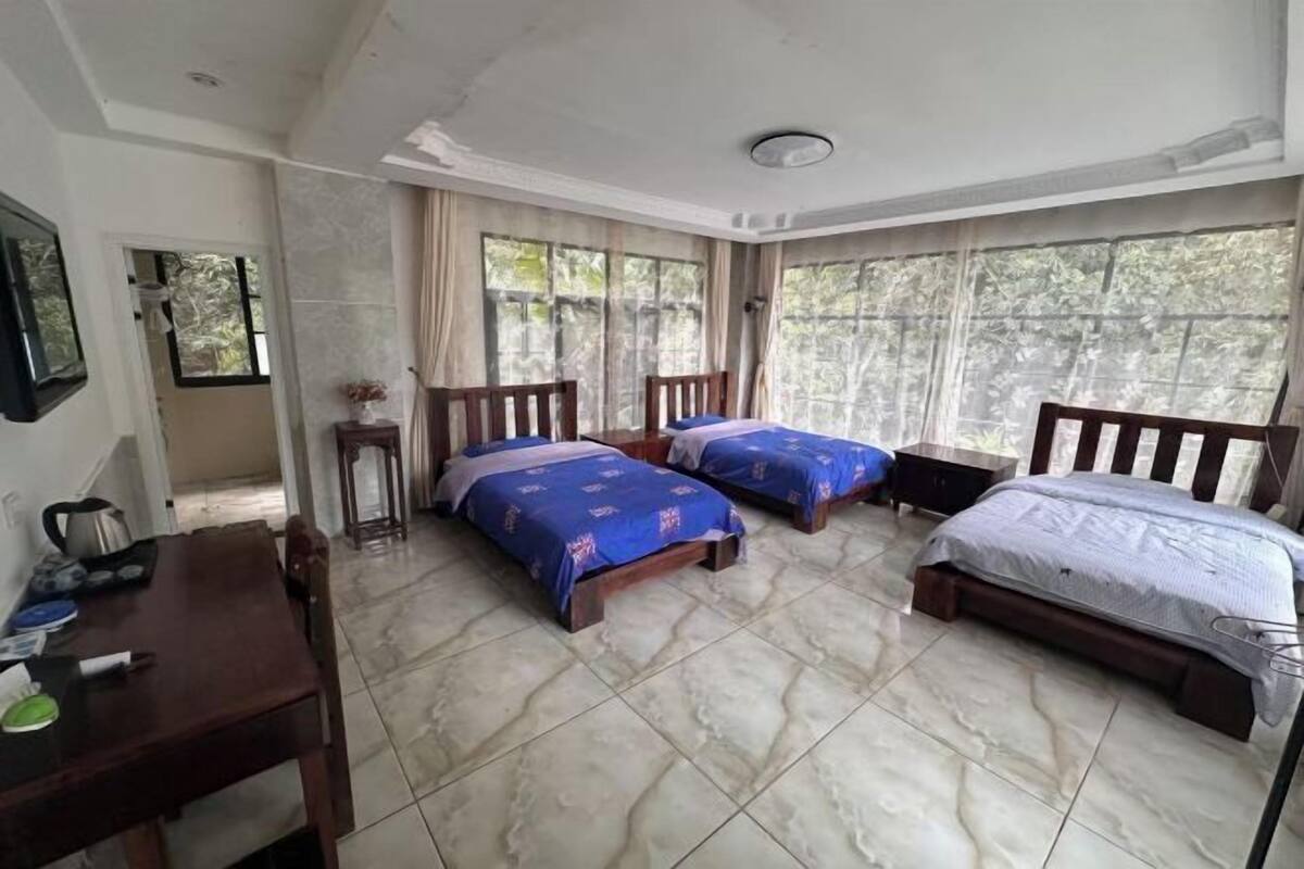 Habitación