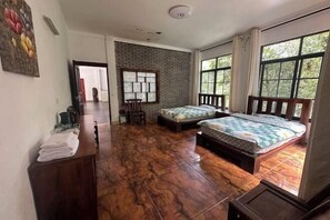 Room - Jianfengling Tianchi Mountain Resort (Ledong)