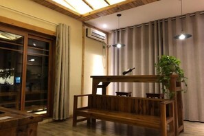 Room - Sansheng Garden Inn (Puzhehei Xianrendong Shop) (Qiubei)