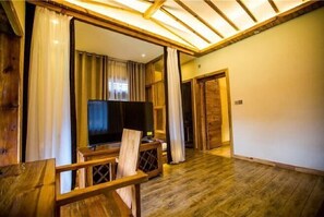 Room - Sansheng Garden Inn (Puzhehei Xianrendong Shop) (Qiubei)