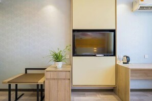Room - Qinglv Hotel (Jiaxing Taiqi Road) (Jiaxing)