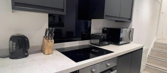 ApartmentSleeps8-Wifi-FamillyFriendly-CityCentre