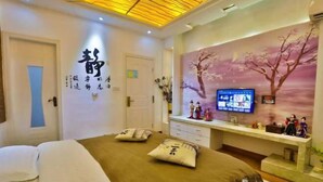 Room - Hanxiangju Homestay (Wuzhen Xizha Scenic Spot) (Tongxiang)