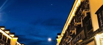 Hanxiangju Homestay (Wuzhen Xizha Scenic Spot)