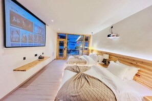 Room - kong shan niao yumin su (Ya'an)