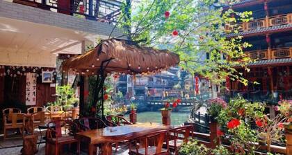 kong shan niao yumin su