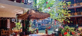 kong shan niao yumin su