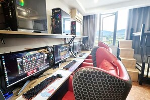 Kamer