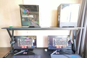 Room - Wuzhou E-sports Hotel (Huinan Pedestrian Street) (Shanghai)