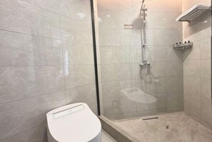 Room - Yangzi Hotel (Nanjing)