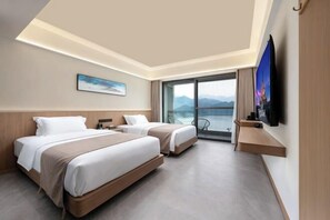Room - Washanhu Hot Spring Hotel (Hongya)