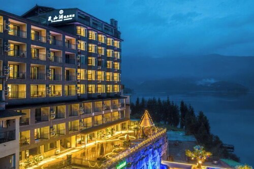 Washanhu Hot Spring Hotel