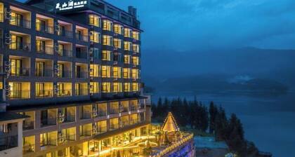 Washanhu Hot Spring Hotel