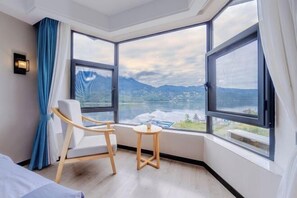 Room - Washanhu Hot Spring Hotel (Hongya)