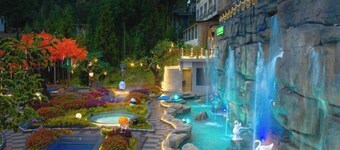 Washanhu Hot Spring Hotel