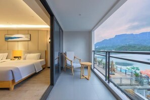 Room - Washanhu Hot Spring Hotel (Hongya)