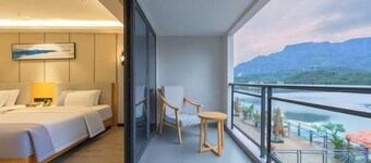 Washanhu Hot Spring Hotel