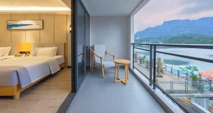 Washanhu Hot Spring Hotel