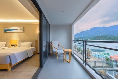 Washanhu Hot Spring Hotel