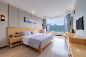 Room - Washanhu Hot Spring Hotel (Hongya)