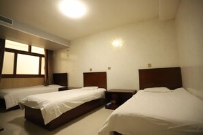 Room - Zhengding Yingbin Hotel (Zhengding)
