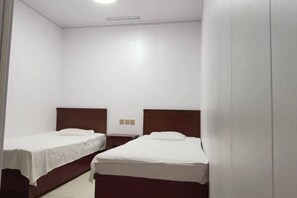 Room - Zhengding Yingbin Hotel (Zhengding)