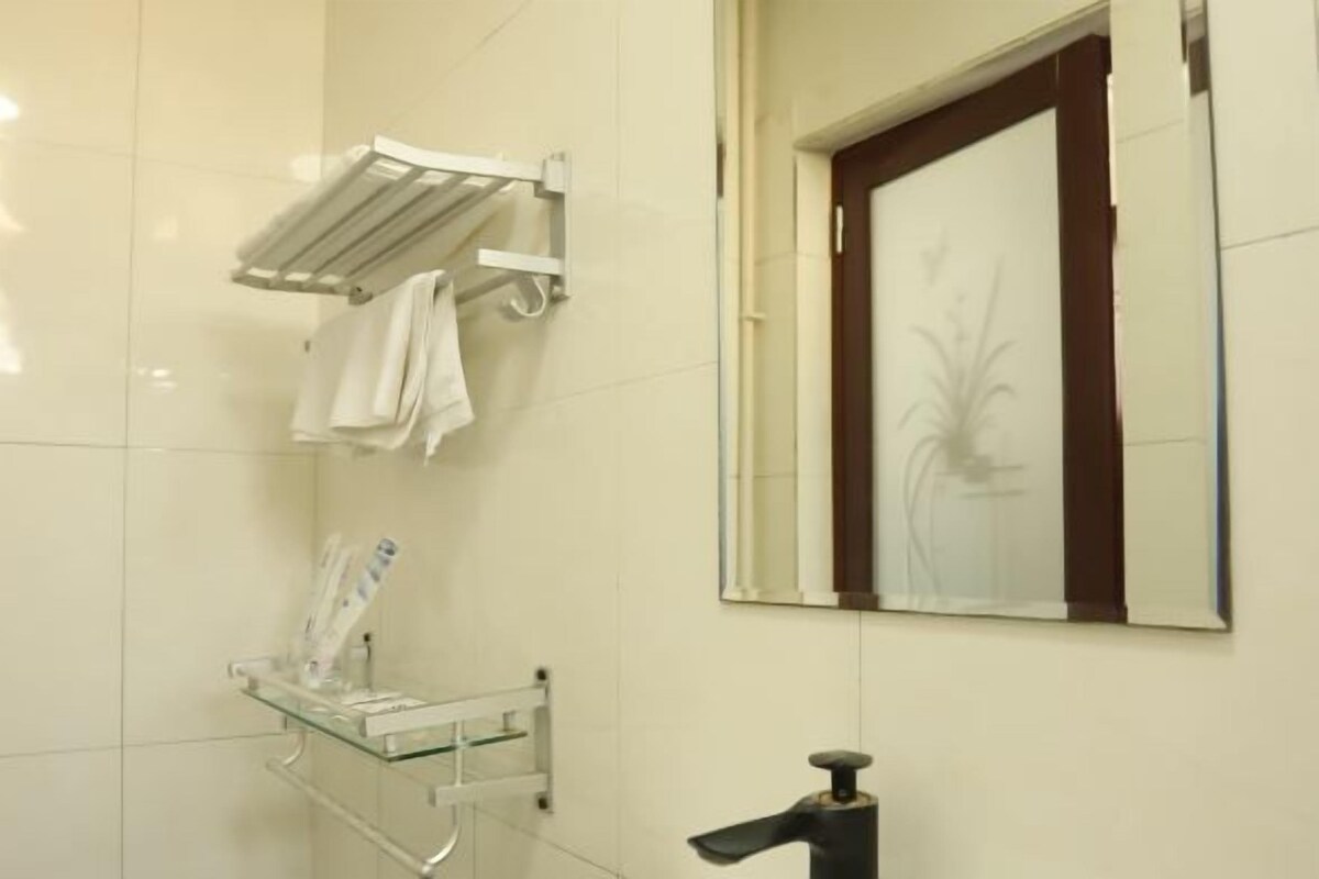 Badkamer