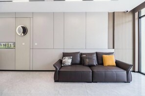 Interior - HaoZhao Hotel (Anxin)