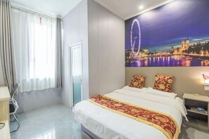 Room - HaoZhao Hotel (Anxin)