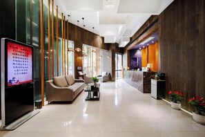 Unclassified image, 4 of 20, button - Hongqiaoyue Hostel (Yueqing)