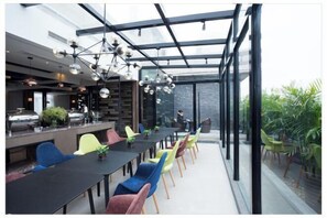 Khu vực dành cho trẻ em