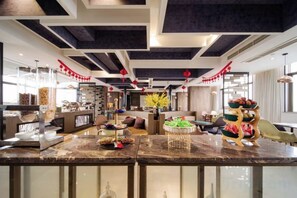 Unclassified image, 5 of 20, button - Hongqiaoyue Hostel (Yueqing)