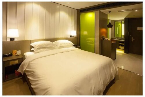 Hongqiaoyue Hostel