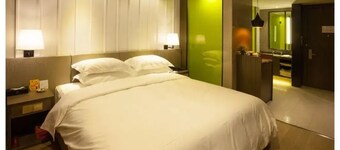 Hongqiaoyue Hostel