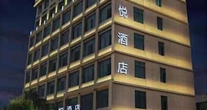 Hongqiaoyue Hostel