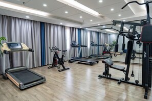 健身室