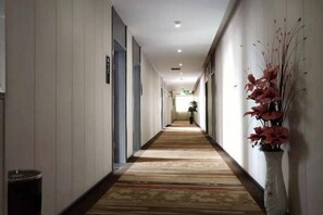 Interior - Jichu hotel (Jingzhou ocean world store) (Jingzhou)