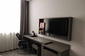 Room - Jichu hotel (Jingzhou ocean world store) (Jingzhou)