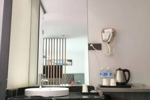 Room - Jichu hotel (Jingzhou ocean world store) (Jingzhou)