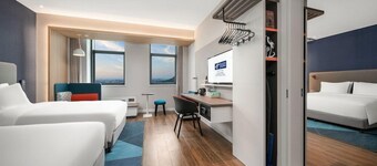Holiday Inn Express Rongcheng Science And Technolo