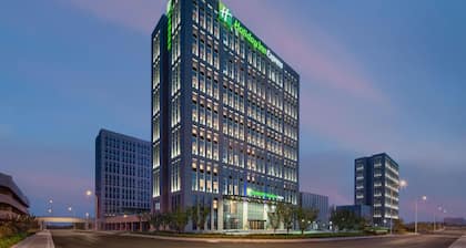 Holiday Inn Express Rongcheng Science And Technolo