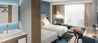 Holiday Inn Express Rongcheng Science & Technology Park