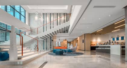 Holiday Inn Express Rongcheng Science And Technolo