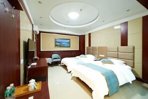 ห้องพัก