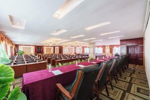 Sala de reuniones