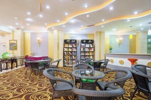 Tiện nghi, dịch vụ nơi lưu trú