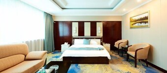 Mystic Lake Grand Hotel