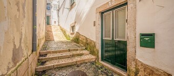 GuestReady - Homey place in Lisbon