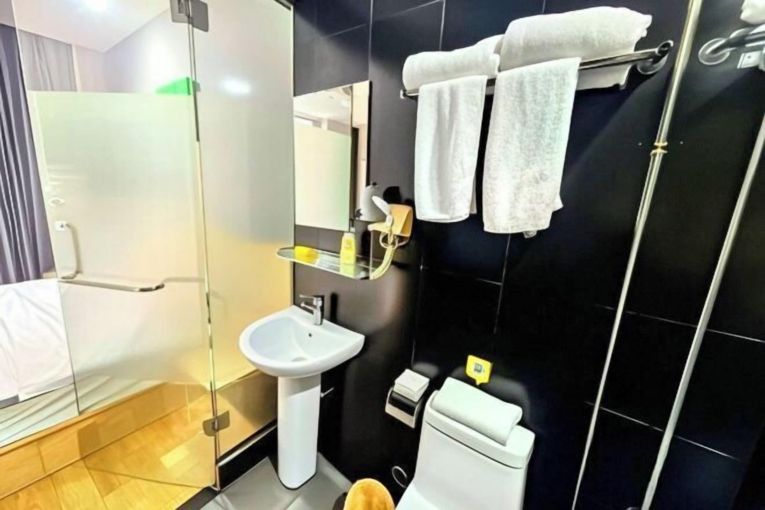 Habitación